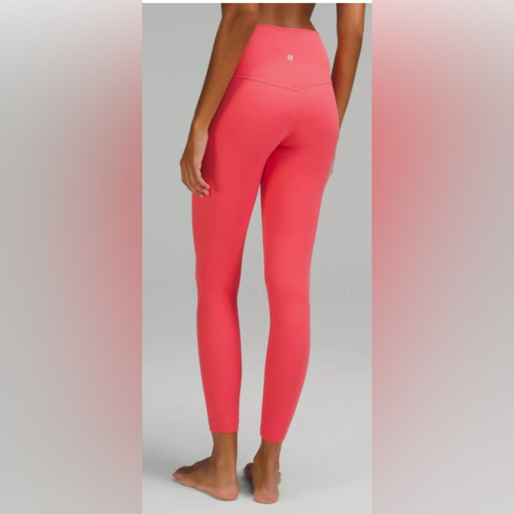 Ladies Lululemon Leggings